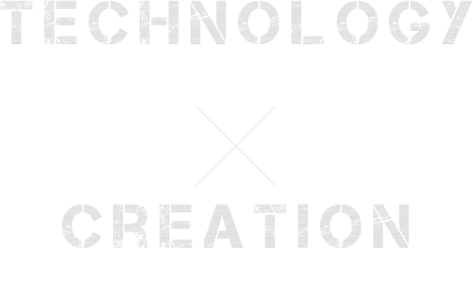 Technology確かな技術で明日を目指す